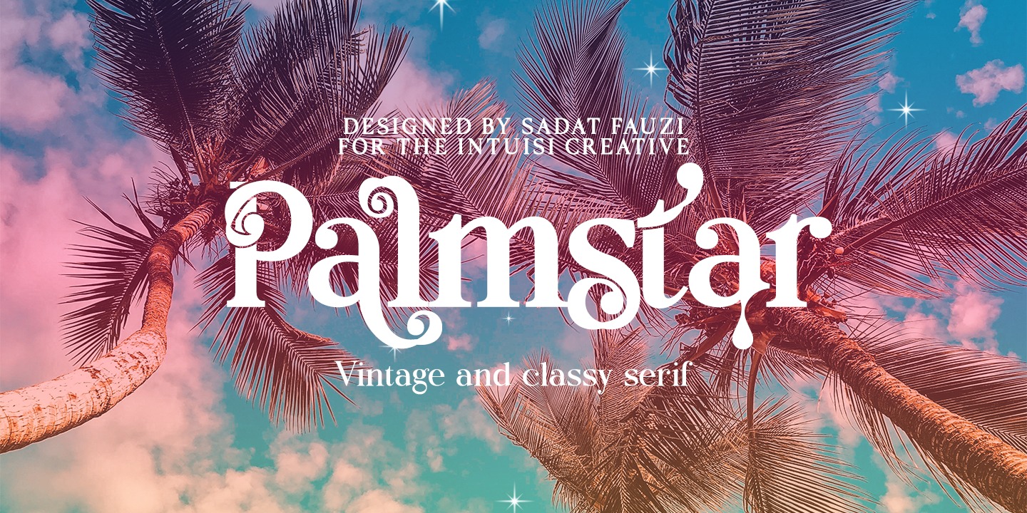 Palmstar
